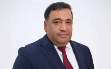 Экс-главу «Узметкомбината» Дилшода Ахмедова объявили в международный розыск