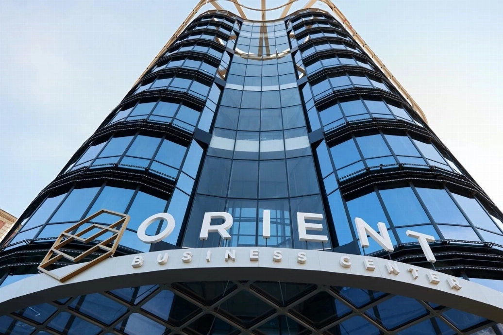 Фото: Orient Group