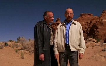 Культовый эпизод «Во все тяжкие» потерял идеальный рейтинг на IMDb после 13 лет безупречности