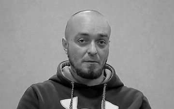 В Петербурге найден мертвым бывший басист «Кукрыниксов» Дмитрий Оганян