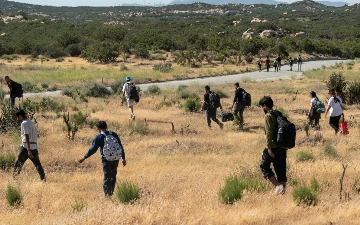 Власти США нарастят темпы депортаций нелегалов из страны