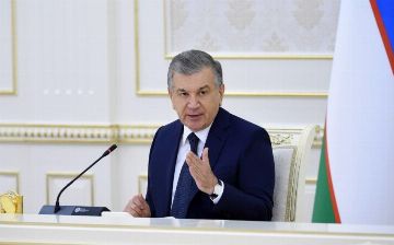 Президент назвал точную дату открытия школ Узбекистана
