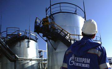 Узбекистан стал закупать газ у «Газпрома»