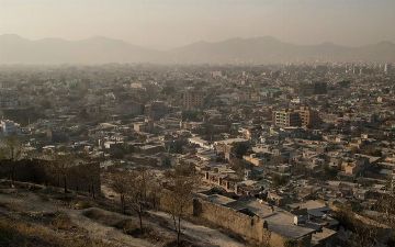 Узбекистан и США считают необходимым содействие процессу формирования инклюзивного правительства в Афганистане