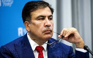 В Грузии считают, что бывший президент страны Михаил Саакашвили планирует государственный переворот