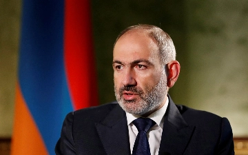 «Обстановка в Карабахе крайне напряженная» — Пашинян