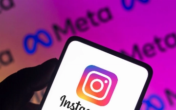 Instagramda global uzilishlar kuzatildi