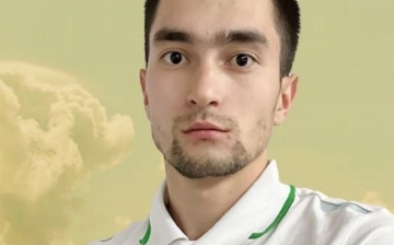 Узбекский гимнаст Хабибулло Эргашев заполучил путевку на Олимпийские игры