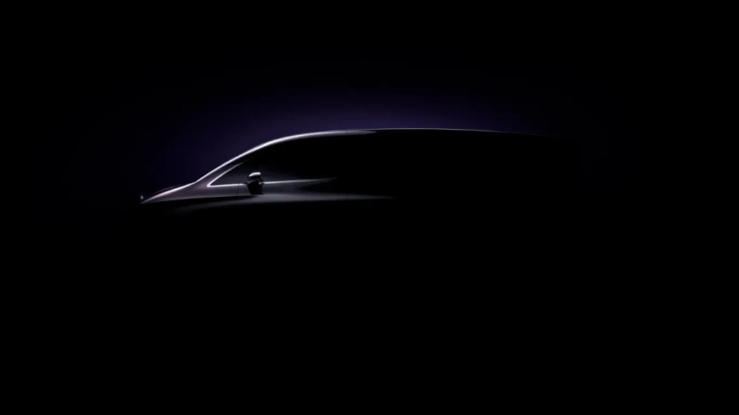 Фото: Mercedes-Benz