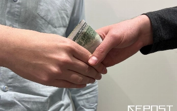 Mirobod tuman IIB podpolkovnigi pora bilan ushlandi