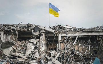 ЕС не вернет России замороженные активы без выплаты репараций Украине