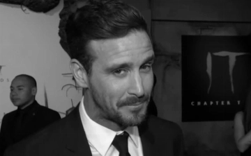 На 46-м году жизни умер актер Джеймс Рэнсон