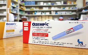 Новое исследование: «Оземпик» может повысить риск остеопороза и подагры