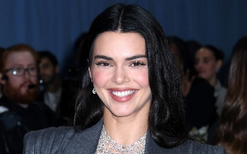 Кендалл Дженнер и Джейкоб Элорди снова подогрели слухи о романе после Coachella