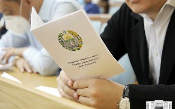 В Ташкенте создали совет по противодействию коррупции