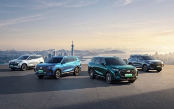 19 млн пользователей по всему миру: рекордные продажи CHERY меняют рынок в преддверии Auto China 2026 