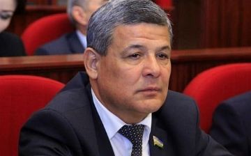 «Это позор, это стыдно» - глава департамента о начальниках ведомств, которые не знают или не говорят по-узбекски