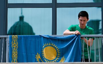 Президент Казахстана объявил 13 июля днем национального траура по погибшим от коронавируса