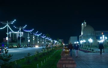 В Узбекистане создадут специальные торговые улицы для предпринимателей&nbsp;