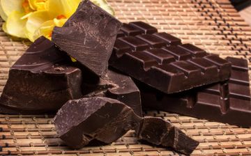 Темный шоколад снижает риск заболевания инсультом у мужчин