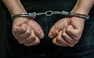 Из Азербайджана экстрадировали узбекистанца, разыскиваемого за мошенничество