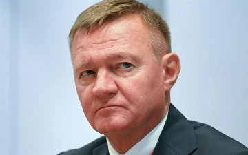 Роман Старовойт, уволенный с поста министра транспорта России утром 7 июля, покончил с собой