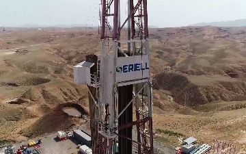 ERIELL Group поздравила работников нефтегазовой промышленности фильмом про буровиков