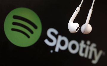 Spotify появится в Узбекистане 