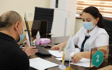 В текущем году узбекистанцы смогут дистанционно получить более полусотни госуслуг 