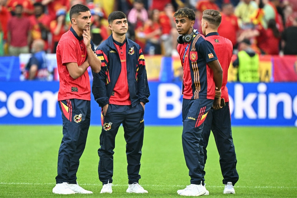 Фото: Barca Universal