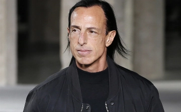 Рик Оуэнс отказывается от меха после протестов