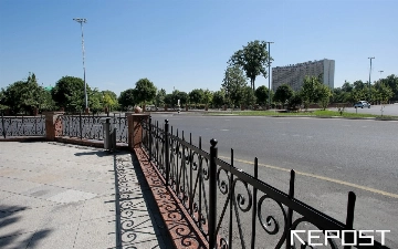 Ташкент накроет очередная магнитная буря 