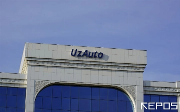 Сколько UzAuto Motors выплатил в бюджет и внебюджетные фонды Узбекистана за 2022 год
