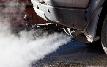 В Узбекистане 1,5 тысячи водителей оштрафовали за загрязнение воздуха