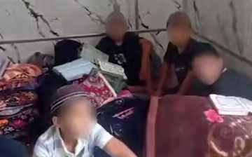 В Фергане выявили несколько случаев незаконного преподавания религии детям