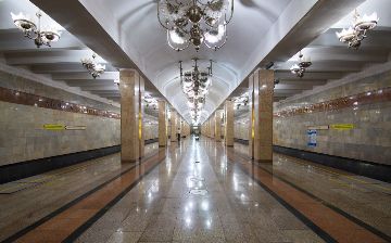 Ташкентское метро будет бесплатным три дня