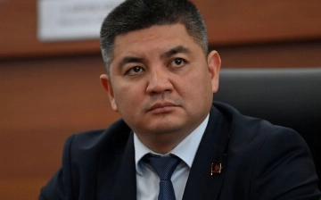 Кыргызский депутат Эмиль Жамгырчиев просил «Салимбая» помочь убить двух человек