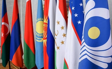 Узбекистан увеличил на треть товарооборот со странами СНГ 