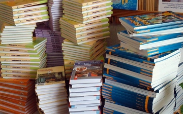 2025-yilda darslik ijarasi bepul boʻlib qoladi