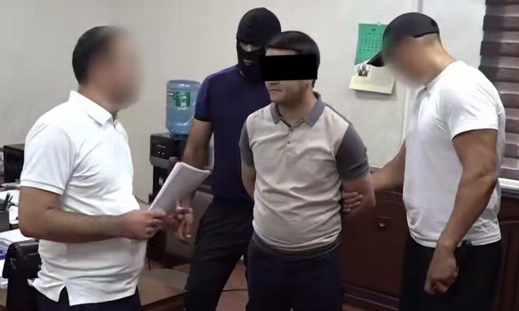 Кадр из видео