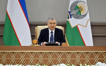 Президент уволил всех заместителей министра высшего образования