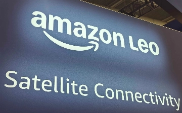 В Узбекистане запустят спутниковый интернет Amazon Leo