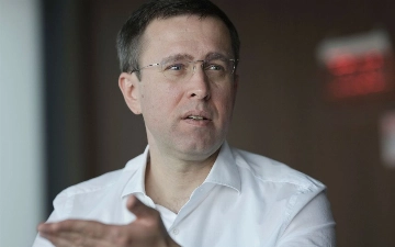 Сергей Корецкий назначен новым премьер-министром Украины
