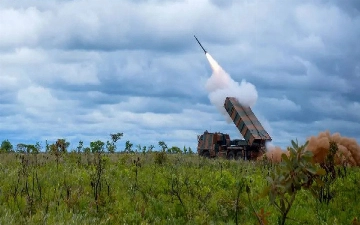 США и их союзники выделят Украине свыше $1 млрд на укрепление ПВО