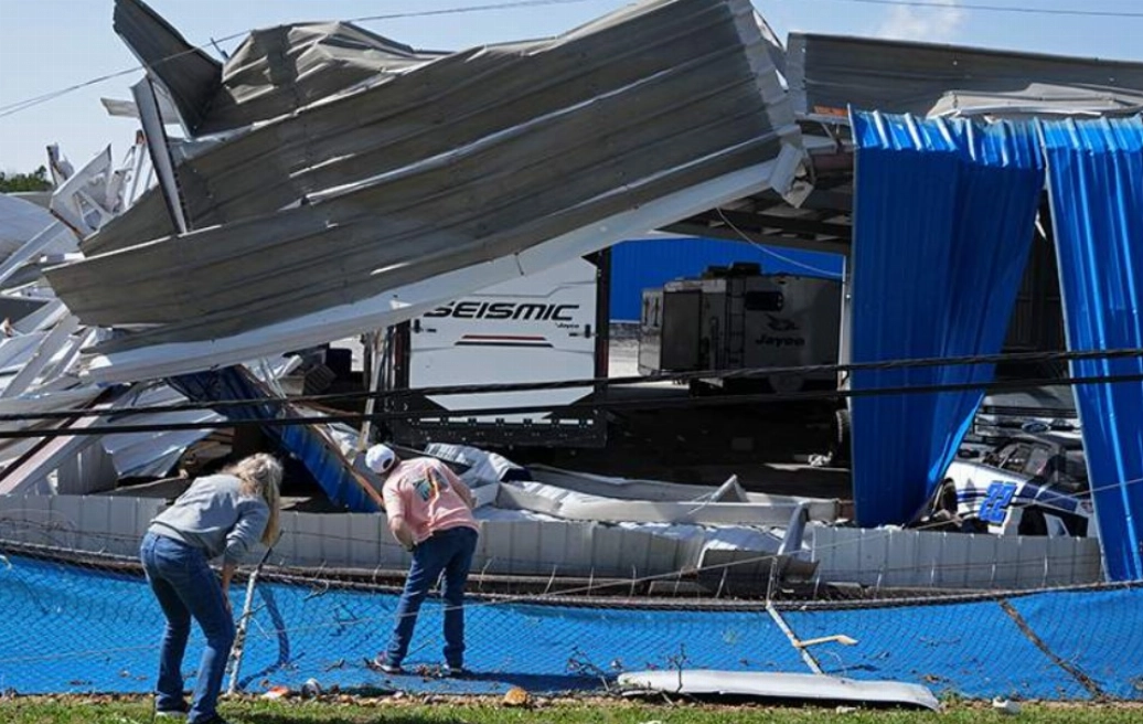 Фото: Reuters