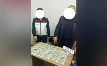 Мошенники пытались продать участок под Ташкентом за $550 тысяч