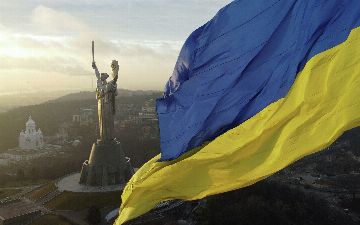 Названо условие вступления Украины в ЕС