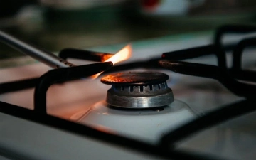 В двух районах Ташкента не несколько дней отключат газ