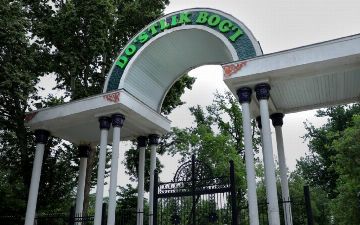 В Ташкенте отремонтируют парк «Дустлик», посоветовавшись с жителями