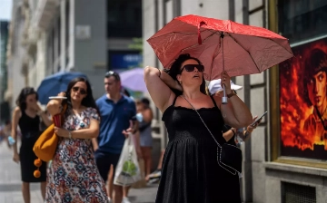 ВМО предупредила о рекордно жарком годе на Земле в ближайшие пять лет